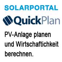 PV-Anlage planen u. Wirtschaftlichkeit berechen