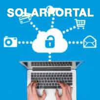 online-präsenz erhöhen mit solarportal