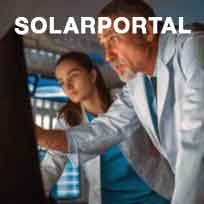 platzierung recherche mit solarportal